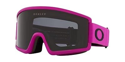 OO7121 Target Line M Snow Goggles