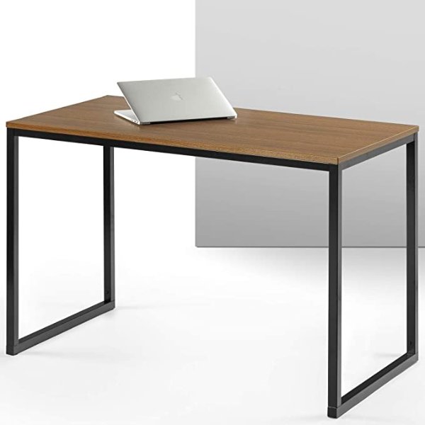 Jennifer Modern Studio Collection Soho Desk / Table / Computer Table, Natural