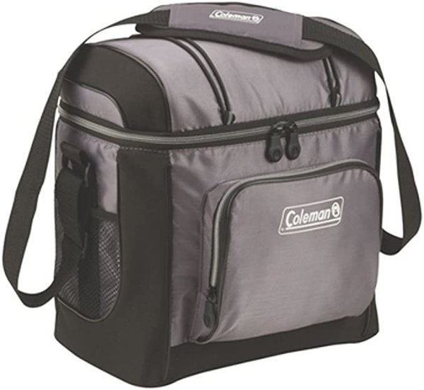 16-Can Soft Cooler with Removable Liner