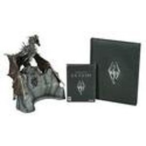 Elder Scrolls V: Skyrim Collector's （PS3或者Xbox 360适用）