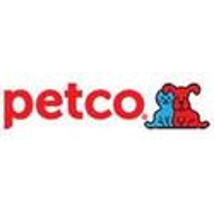 Sitewide @ Petco