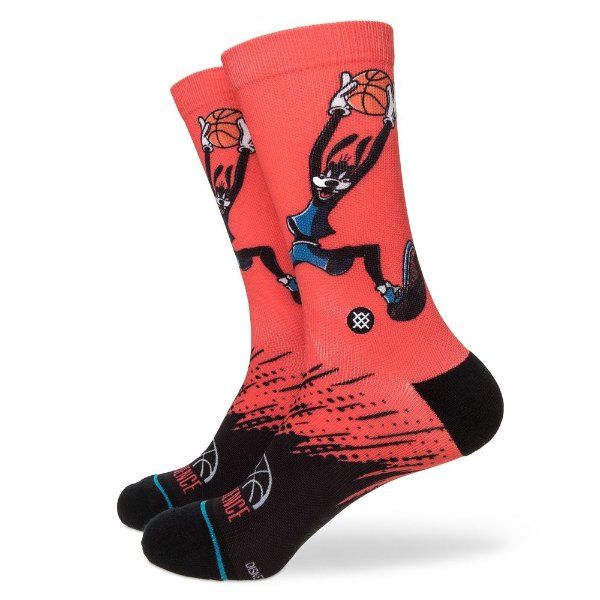 Basketball Goofy Socks by Stance – NBA Experience | shopDisney