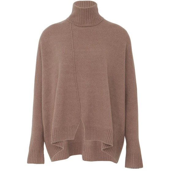 Sondalo sweater - LEISURE