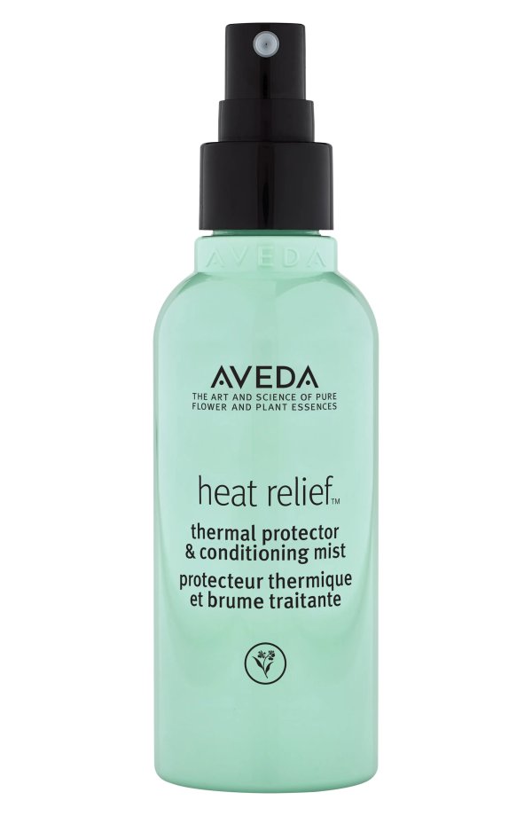 heat relief™ Thermal Protector & Conditioning Mist