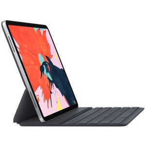 Apple iPad Pro 12.9" 2018 智能键盘保护壳