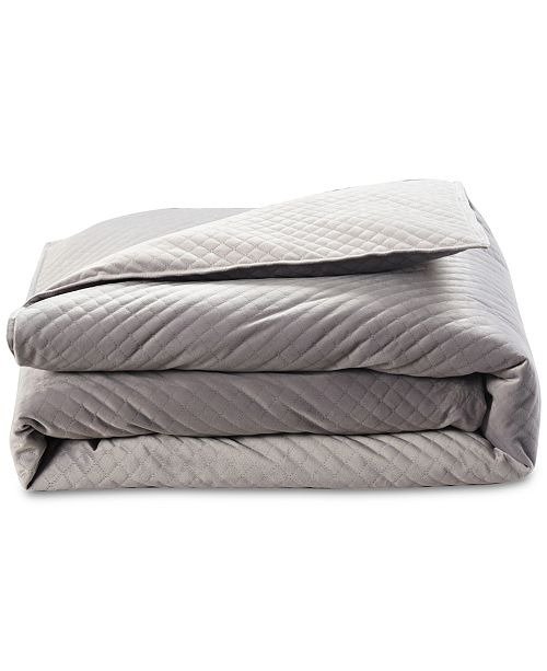 Quilted Weighted Blankets 15lb Quilted Weighted Blanket 20lb Quilted Weighted Blanket