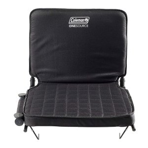 Coleman OneSource Rechargeable Heated Camping Seats