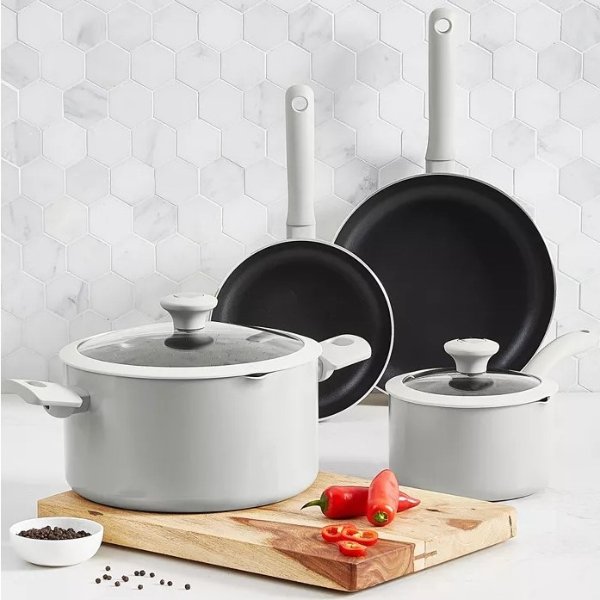 6-Pc. Cookware Set, Created for Macy's