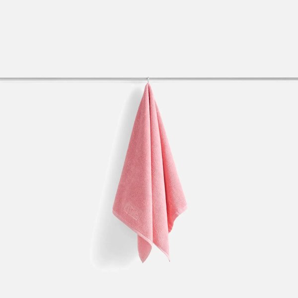 樱花粉毛巾