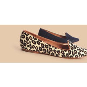 Vince Camuto, Reed Krakoff & More Flats on Sale @ Belle and Clive