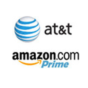 AT&T 电视及高速网络+1年Amazon Prime会员服务