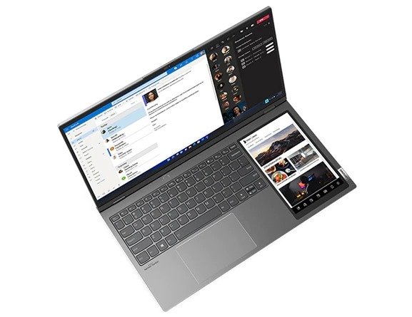 ThinkBook Plus Gen 3 (17” Intel) Laptop