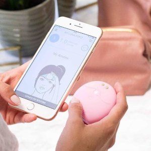 Sidewide products @ Foreo