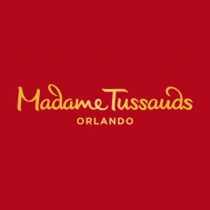 Madame Tussaud Orlando Ticket