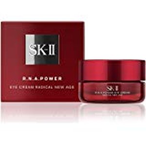 SK-II R.N.A. Power Eye Cream, 0.4 Ounce @ Amazon