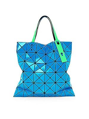 - Lucent Gloss Tote