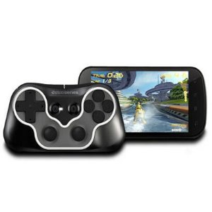 eries Free Mobile Wireless Gaming Controller 