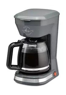 12 Cup 咖啡机