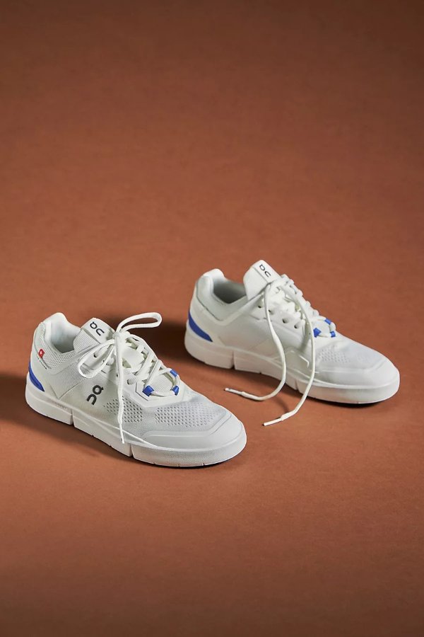 On The Roger Spin Sneakers