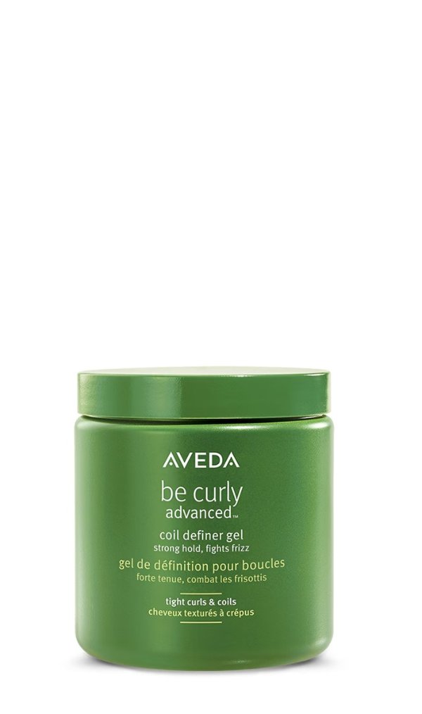 be curly advanced™ coil definer gel | Aveda