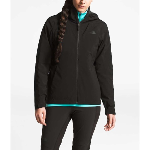Women's Thermoball Triclimate Jacket - Moosejaw