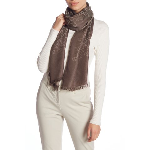 gucci scarf sale womens