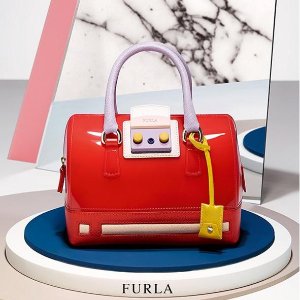 Select Furla Handbags @ 6PM.com