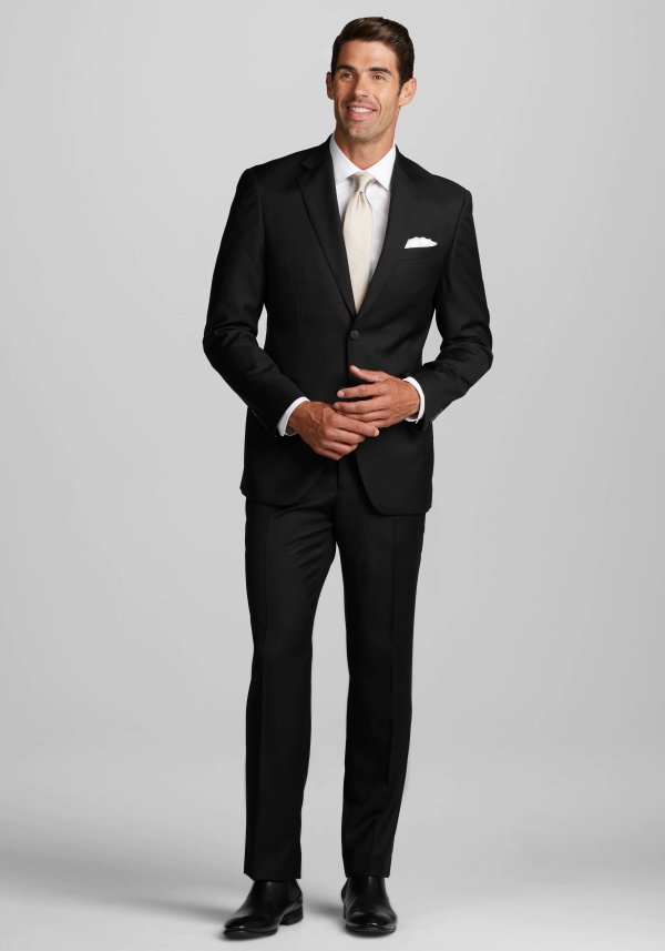 Jos. A. Bank Tailored Fit Suit CLEARANCE - All Clearance | Jos A Bank