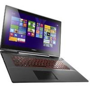 Lenovo Y70 17.3-Inch Touchscreen Gaming Laptop (80DU0033US)