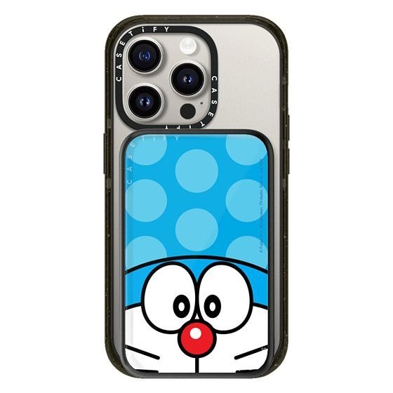 Doraemon充电宝