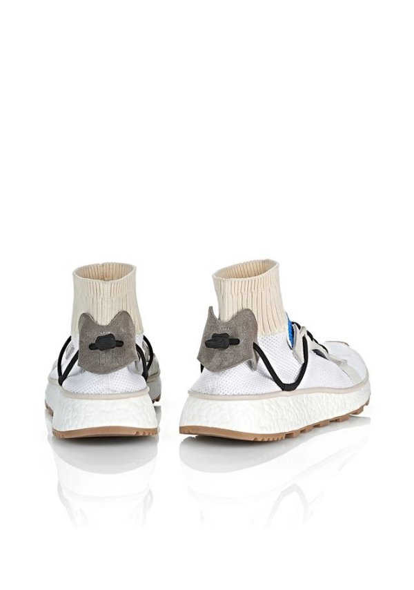 ADIDAS ORIGINALS BY AW RUN SHOES