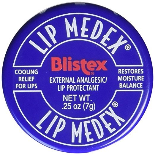 RDC18219501-X12 Lip Medex, 12 Count