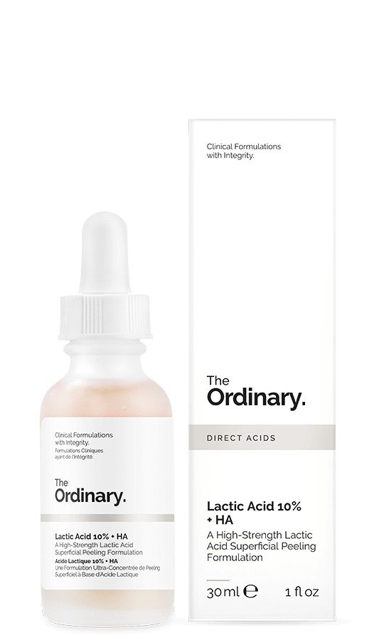 The Ordinary | Clinical Formulations with Integrity | A DECIEM Brand