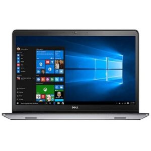 Dell Inspiron 15 i5548-1671SLV Signature Edition Laptop