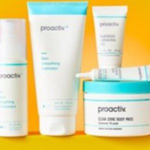 Buy 2 get 1 freeProactiv Skincare Hot Sale