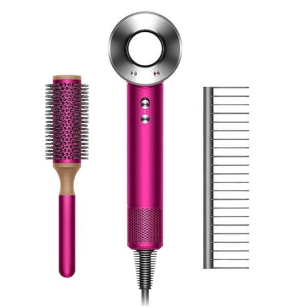 Supersonic™ Hair Dryer Limited Gift Set
