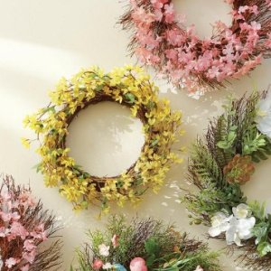 Home Accents Holiday 20" Wreaths