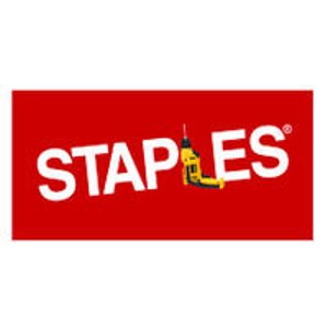 Staples 精选笔记本电脑，打印机，办公家具，电脑配件等热卖