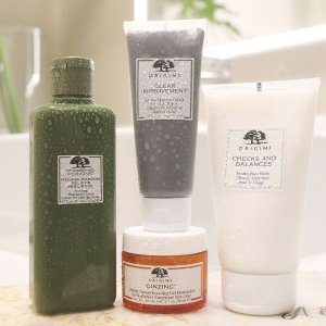 Dealmoon Exclusive: Origins Skincare Gift Sets Friends and Family Sale