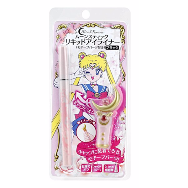 Sailor Moon Eye liquid pen