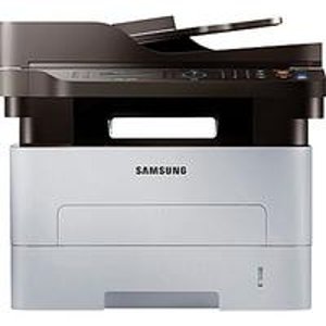 三星 Samsung M2880FW Xpress 黑白激光多功能一体机(打印, 复印, 扫描,传真)