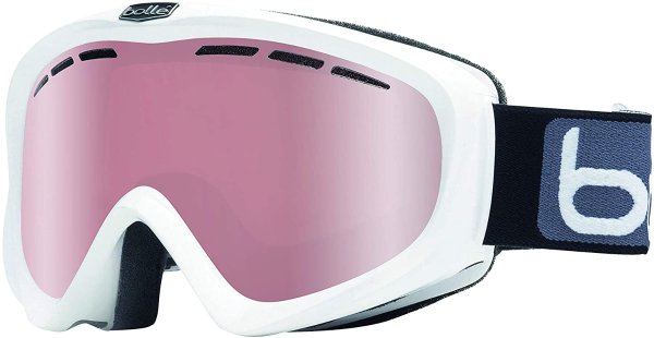 Bolle Y6 OTG滑雪护目镜