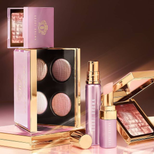 New Arrivals: Bobbi Brown Pink Glow Collection Makeup Hot Sale