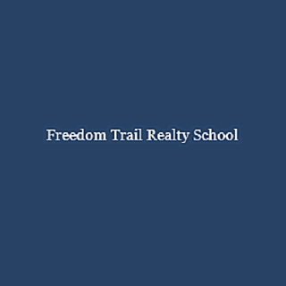 Freedom Trail Realty School - 波士顿 - Boston
