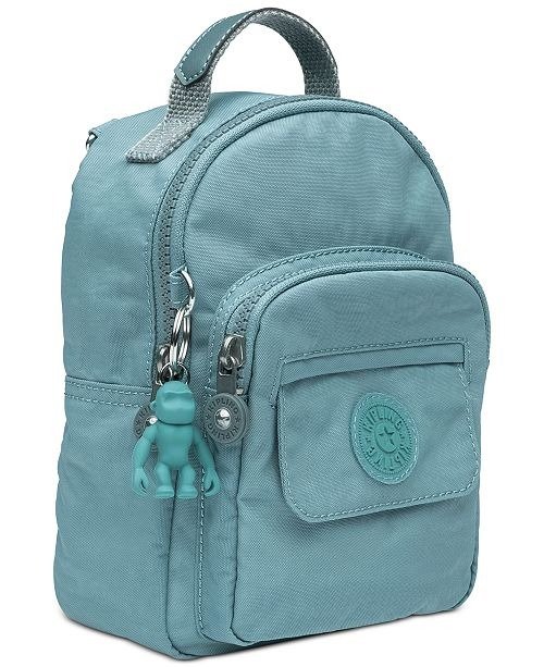 Alber 3-in-1 Convertible Mini Bag Backpack