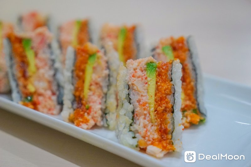 纽约日本风味餐厅 Union Sushi