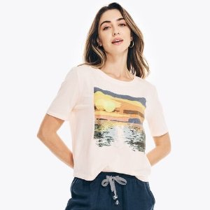 Up to 70% OffNautica Spring Clearance