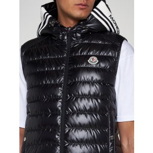 MonclerClai quilted 羽绒背心