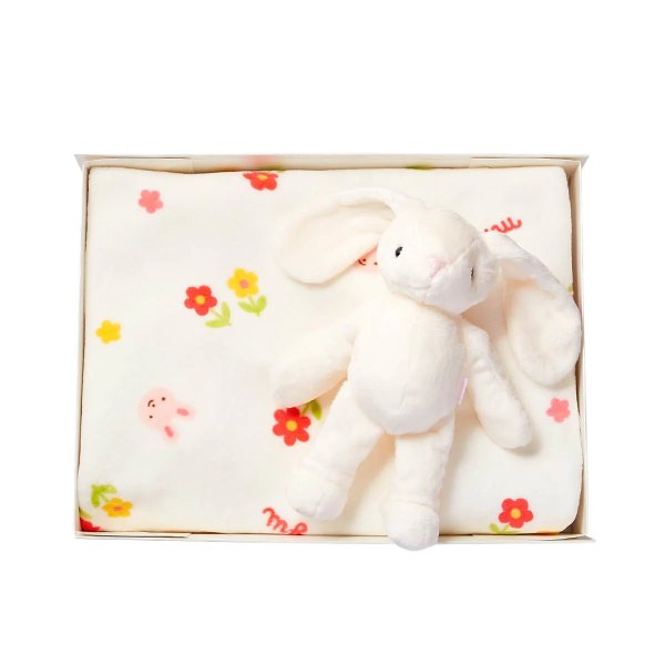 Dreamland Gift Set-Bunny