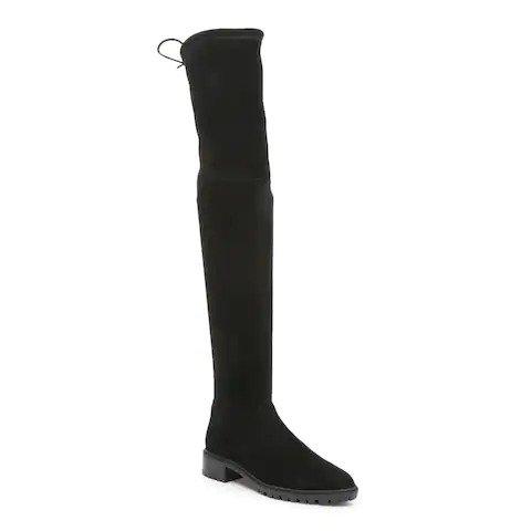 50/50 City Over-the-Knee Boot